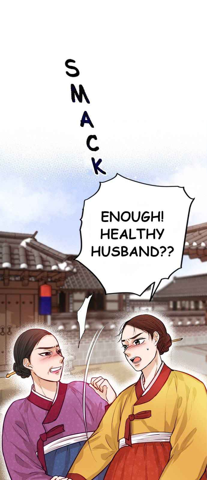 The Story of Park's Marriage Contract Chapter 1 64